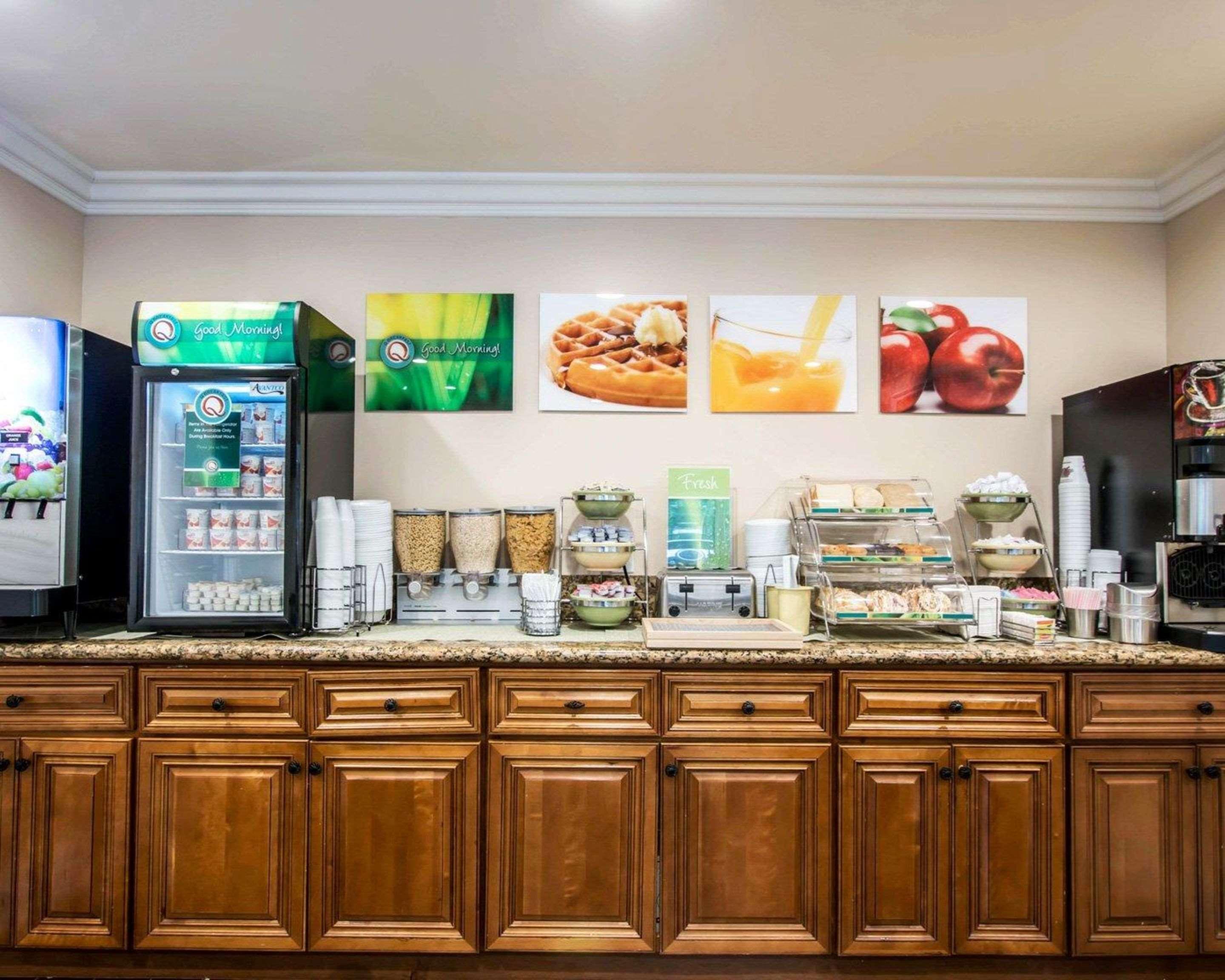 Quality Inn & Suites Anaheim Maingate Екстер'єр фото